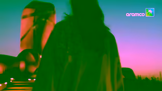 Aramco How Can more Women Drive Innovation in our Industry Ad Commercial Brand Imagery Photoshoot 0