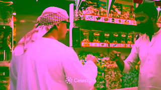 Celestyal Cruises Celestyal Journey in the Arabian Gulf Ad Commercial Brand Imagery Photoshoot 1