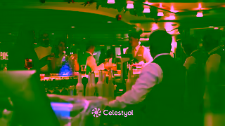 Celestyal Cruises Celestyal Journey in the Arabian Gulf Ad Commercial Brand Imagery Photoshoot 2