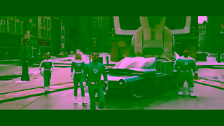 Marvel The Fantastic Four First Steps In Theaters July 25 Ad Commercial Brand Imagery Photoshoot 2