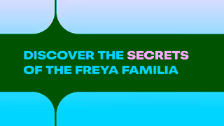 HIDIVE DanMachi V 15s HIDIVE Ad Commercial Brand Imagery Photoshoot 1