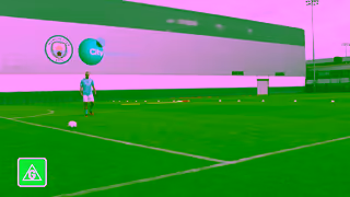 EA Sports FC 24 Official Launch Trailer Football Is Yours Ad Commercial Brand Imagery Photoshoot 0