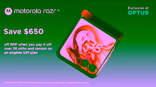 Motorola Save this Black Friday with new motorola razr 50 Ad Commercial Brand Imagery Photoshoot 0