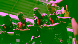 Major League Rugby Its Rugby Time America Major League Rugby 2024 Ad Commercial Brand Imagery Photoshoot 1