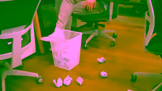 Atera.com Atera its what IT ought to be Ad Commercial Brand Imagery Photoshoot 1