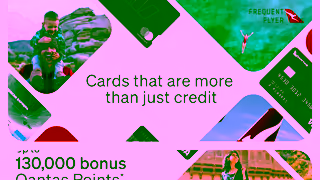 Qantas DFSAZ130QLFinancial ServicesFY26 BAU Always On FS Cards Coalition Demand Gen 15S Ad Commercial Brand Imagery Photoshoot 0