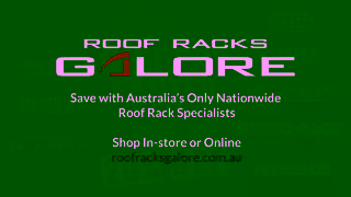 Roof Racks Galore Roof Racks Galore 2024 Easter Sale Ad Commercial Brand Imagery Photoshoot 2