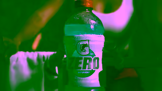 Gatorade Gatorade Zero Zero Sugar Hydration Ad Commercial Brand Imagery Photoshoot 0