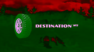 Firestone Tires Firestone Tires Destination MT2 Ad Commercial Brand Imagery Photoshoot 1