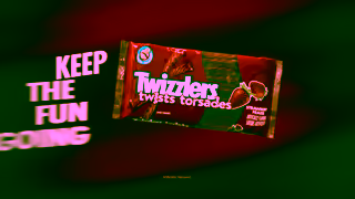 Twizzlers Twizzlers Part 2 Ad Commercial Brand Imagery Photoshoot 2
