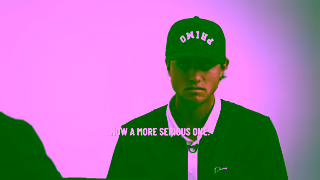 TAKOMO Golf Grant Horvat in the Lie Detector 15s Ad Commercial Brand Imagery Photoshoot 1