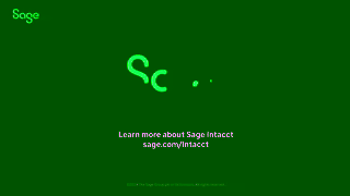 Sage Financial dashboard reporting software that turns data into insight Ad Commercial Brand Imagery Photoshoot 2