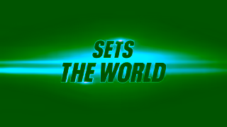 Lionsgate Films Ballerina 20 Cool Story In Cinemas June 6 Ad Commercial Brand Imagery Photoshoot 1