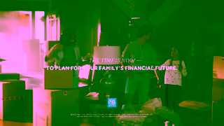 New York Life Always Protected 06 Ad Commercial Brand Imagery Photoshoot 1