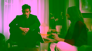 Talenti Gelato Raise The Jar with Bradley Cooper Salted Caramel Truffle Layers Ad Commercial Brand Imagery Photoshoot 2