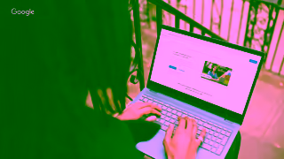 Google Career Certificates 2025 GCC YT Trin Testimonial VD1 15 16x9SLG Ad Commercial Brand Imagery Photoshoot 0