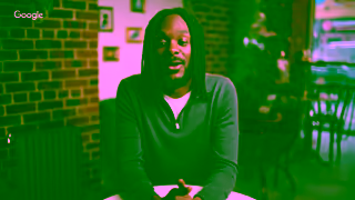 Google Career Certificates 2025 GCC YT Trin Testimonial VD1 15 16x9SLG Ad Commercial Brand Imagery Photoshoot 2