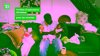 TD Canada 24PBPNBVTwinsanityUnlimitedYouTube6sFRDY16x9mp4 Ad Commercial Brand Imagery Photoshoot 0