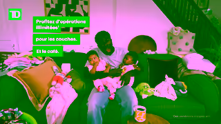 TD Canada 24PBPNBVTwinsanityUnlimitedYouTube6sFRDY16x9mp4 Ad Commercial Brand Imagery Photoshoot 1