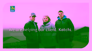 RBC Royal Bank RBC is helping our client Katchi reduce the environmental impact of commercial fishing Ad Commercial Brand Imagery Photoshoot 0
