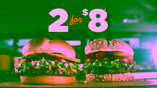 Harvey's Harveys 2 for 8 Ad Commercial Brand Imagery Photoshoot 0