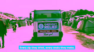 MATW Shortened The Last 10 NightsGive Clean Water Earn Endless Reward Ad Commercial Brand Imagery Photoshoot 1