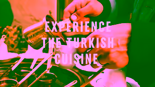 Turkish Airlines Turkish Airlines Stopover Ad Commercial Brand Imagery Photoshoot 0