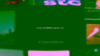 Visit Saudi Arabia The UNREAL Calendar Ad Commercial Brand Imagery Photoshoot 2