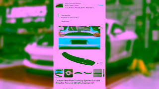 eBay Revive the Vibes Ad Commercial Brand Imagery Photoshoot 2