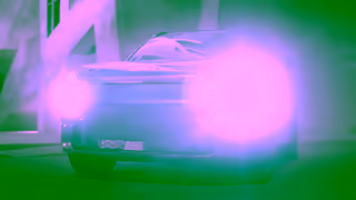 KIA Recrgate El Kia EV9 Ad Commercial Brand Imagery Photoshoot 2