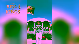 Angel Studios The King Of Kings Influencers Ryan Trahan In Theaters Apr 11 Angel Studios Ad Commercial Brand Imagery Photoshoot 2