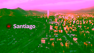 Air Canada Air Canada Nice travels Santiago Ad Commercial Brand Imagery Photoshoot 0