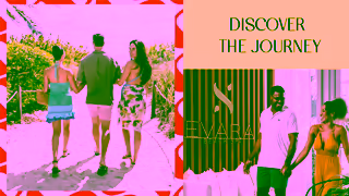 Sonesta Hotels Sonesta Hotels and Resorts Ad Commercial Brand Imagery Photoshoot 0