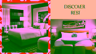 Sonesta Hotels Sonesta Hotels and Resorts Ad Commercial Brand Imagery Photoshoot 1