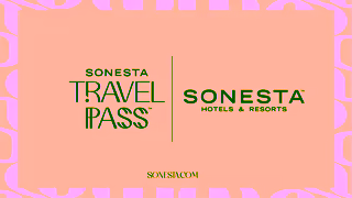 Sonesta Hotels Sonesta Hotels and Resorts Ad Commercial Brand Imagery Photoshoot 2