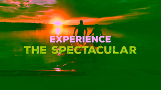 Spectacular NWT Have You Had a Midnight Summer in The Northwest Territories Ad Commercial Brand Imagery Photoshoot 2