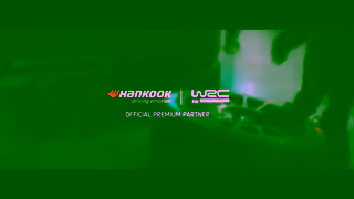 Hankook WRC Race Beyond Limits 15s Ver2 HankookTire Ad Commercial Brand Imagery Photoshoot 2