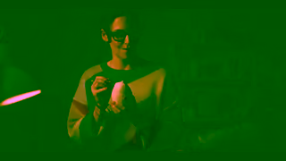 ANZ ANZ Security 15 Monitors Ad Commercial Brand Imagery Photoshoot 0