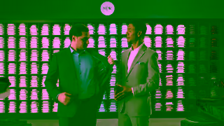 Men's Warehouse Stay Cool Mens Wearhouse Ad Commercial Brand Imagery Photoshoot 1