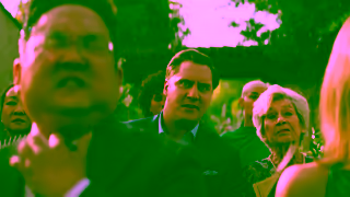 Men's Warehouse Stay Cool Mens Wearhouse Ad Commercial Brand Imagery Photoshoot 2