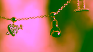 PDPAOLA PDPAOLA I Charms Cherish your world Ad Commercial Brand Imagery Photoshoot 0