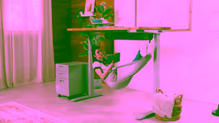 UPLIFT DESK The UPLIFT V3 Standing Desk Work better Live healthier Ad Commercial Brand Imagery Photoshoot 2