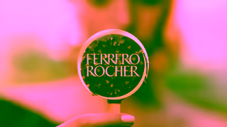 Ferrero Rocher Ferrero Rocher Frozen Dessert 6 Ad Commercial Brand Imagery Photoshoot 0