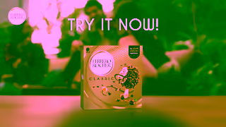 Ferrero Rocher Ferrero Rocher Frozen Dessert 6 Ad Commercial Brand Imagery Photoshoot 2