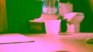 Clorox With Clorox clean feels satisfying Ad Commercial Brand Imagery Photoshoot 0