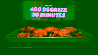 Hidden Valley Ranch Sheetpan Chicken Ad Commercial Brand Imagery Photoshoot 1