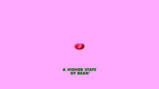 Jelly Belly Higher State Of Bean Very Cherry 15s Ad Commercial Brand Imagery Photoshoot 2