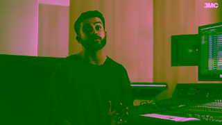 JMC Academy Will Thackray Your Future Your People Your Way Ad Commercial Brand Imagery Photoshoot 0