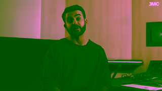 JMC Academy Will Thackray Your Future Your People Your Way Ad Commercial Brand Imagery Photoshoot 1