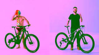 BikesOnline CTV 30Sec USA Ad Commercial Brand Imagery Photoshoot 2